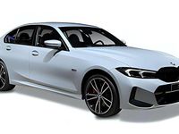 Neu BMW 330 286 PS (210 kW) 2025 Schwarz Limousine