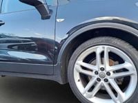 Gebraucht Opel Mokka Edition 140 PS (102 kW) 2016 Karbonschw graphitschw midnigh (metallic) SUV