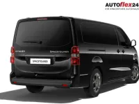 Neu Citroën Spacetourer 179 PS (131 kW) 2026 Perla nera schwarz me... Van / Kleinbus