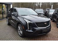 gebraucht Cadillac XT4 350D AWD Sport+PANO+ACC+LEDER+MEMORY+KAMERA+LED+