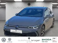 Gebraucht VW Golf VIII R-line 150 PS (110 kW) 2024 Andere Limousine
