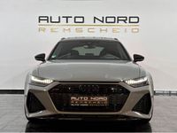 gebraucht Audi RS6 Avant 4.0 TFSI quat*Laser*Pano*VOLL*Dynamik*