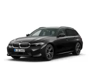 Gebraucht BMW 318 Shadowline 150 PS (110 kW) 2026 Kombi
