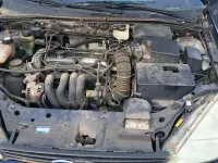 Gebraucht Ford Focus 100 PS (73 kW) 1999 Blau Kombi