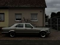 gebraucht Mercedes 300 SE