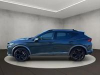 Occasion Cupra Formentor VZ 310 ch (228 kW) 2022 Gris SUV