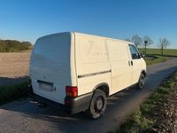 Occasion VW Transporter 68 ch (50 kW) 1999 Blanc Van