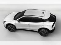 Neu Alfa Romeo Junior 145 PS (106 kW) 2025 Weiß (bianco sempione , unilackierung) SUV