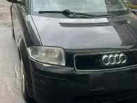 Gebraucht Audi A2 2004 Kleinwagen