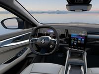 Gebraucht Renault Espace Iconic 199 PS (146 kW) 2023 Van / Kleinbus