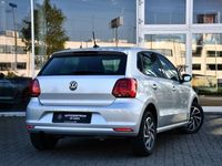 gebraucht VW Polo V Sound BMT/Start-Stopp Navi