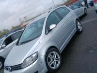Gebraucht VW Golf VII 140 PS (102 kW) 2012 Weiß Limousine