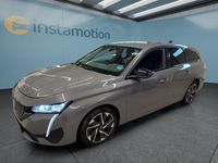 Second-hand Peugeot 308 131 CP (96 kW) 2025 Gri Break