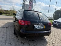 Gebraucht Audi A6 280 PS (205 kW) 2006 Schwarz Kombi