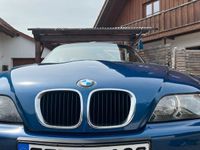gebraucht BMW Z3 Roadster2.2i - Leder - 120.000 km