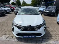 Neu Mitsubishi Colt Plus 143 PS (105 kW) 2025 Weiß Limousine