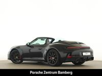 Neu Porsche 992 541 PS (397 kW) 2025 Schwarz Cabrio