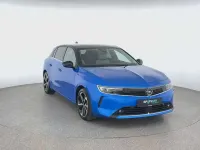 Gebraucht Opel Astra Business 181 PS (133 kW) 2023 Blau Limousine