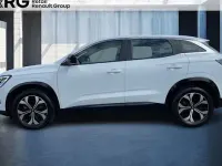 Gebraucht Renault Austral Evolution 158 PS (116 kW) 2024 Weiß SUV