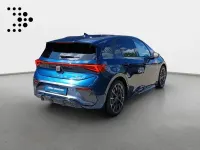Gebraucht Cupra Born VZ 239 kW (326 PS) 2025 Aurorablau Kleinwagen