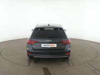 Gebraucht Audi A4 Sport 2017 Grau Kombi
