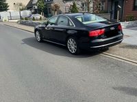 gebraucht Audi A8 4.2 FSI Quattro Linie feste Preis