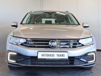 Gebraucht VW Passat GTE 218 PS (160 kW) 2021 Silber Kombi