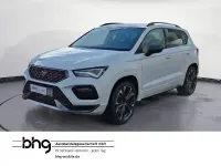 Second-hand Cupra Ateca 301 CP (221 kW) 2023 Alb SUV