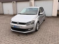 Gebraucht VW Polo 105 PS (77 kW) 2011 Kleinwagen