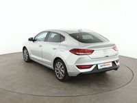 gebraucht Hyundai i30 1.4 TGDI Style, Benzin, 16.070 €