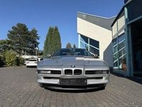 Gebraucht BMW 850 299 PS (219 kW) 1991 Sterlingsilber Coupé