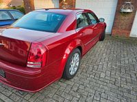 Usado Chrysler 300C 431 CV (317 kW) 2008 Rojo Berlina