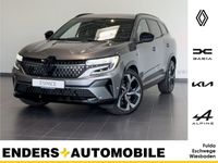 Gebraucht Renault Espace Esprit Alpine 200 PS (147 kW) 2024 Grau Van / Kleinbus