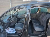 Gebraucht Peugeot Partner 98 PS (72 kW) 2011 Noir onyx Van / Kleinbus