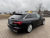 Gebraucht Audi A6 S-Line 289 PS (212 kW) 2018 Schwarz Kombi