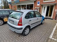 gebraucht Citroën C3 / 1.1 L / Bj 2002 / TÜV bis 09.2025