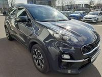 gebraucht Kia Sportage Vision 1.6D AWD DCT7 48V Komfort-Paket AHK uvm.