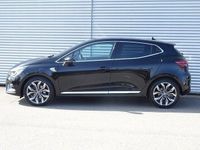 Gebraucht Renault Clio V Edition One 131 PS (96 kW) 2019 Sternenschwarz Kleinwagen