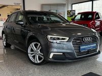 Gebraucht Audi A3 Sport 150 PS (110 kW) 2020 Grau Limousine