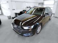 gebraucht Audi A4 35 2.0 TFSI Avant AUT