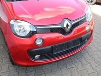 gebraucht Renault Twingo Chic, 10.415 Km,PDC. Neuzustand!