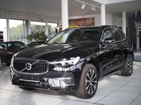Gebraucht Volvo XC60 Core 197 PS (144 kW) 2024 Schwarz SUV