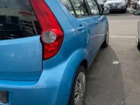 Gebraucht Opel Agila 86 PS (63 kW) 2008 Kleinwagen
