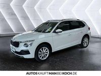 Neu Skoda Kamiq Selection 116 PS (85 kW) 2026 Weiß SUV