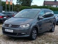 gebraucht VW Sharan 1,4 TSI DSG IQ.DRIVE 7 Sitzer