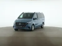 Gebraucht Mercedes V250 Style 190 PS (139 kW) 2025 Blau Van / Kleinbus