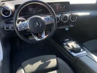 Gebraucht Mercedes A220 AMG 190 PS (139 kW) 2019 Weiß Limousine