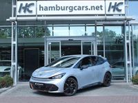 Gebraucht Cupra Born 169 kW (231 PS) 2025 Geyser silver metallic Kleinwagen