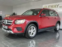 Gebraucht Mercedes GLB200 Style 150 PS (110 kW) 2021 Other SUV