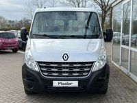 gebraucht Renault Master III T28 L1H1 2.3 dCi FAP 125 Aut., Standheizung, A